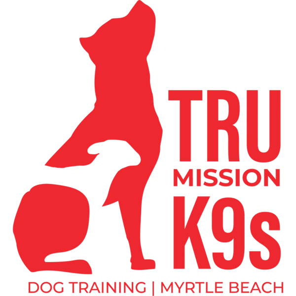 Tru Mission K9 logo